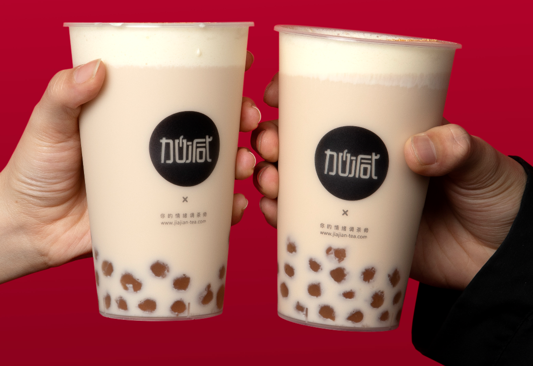 ag真人平台茶饮：有研发创新实力的奶茶品牌才值得被投资者认可