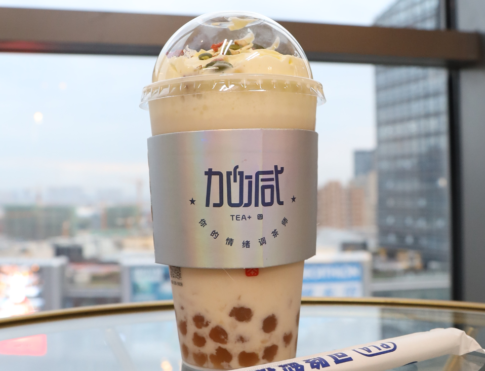 ag真人平台茶饮：奶茶加盟店提升业绩的方式有哪些